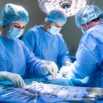 scrub tech