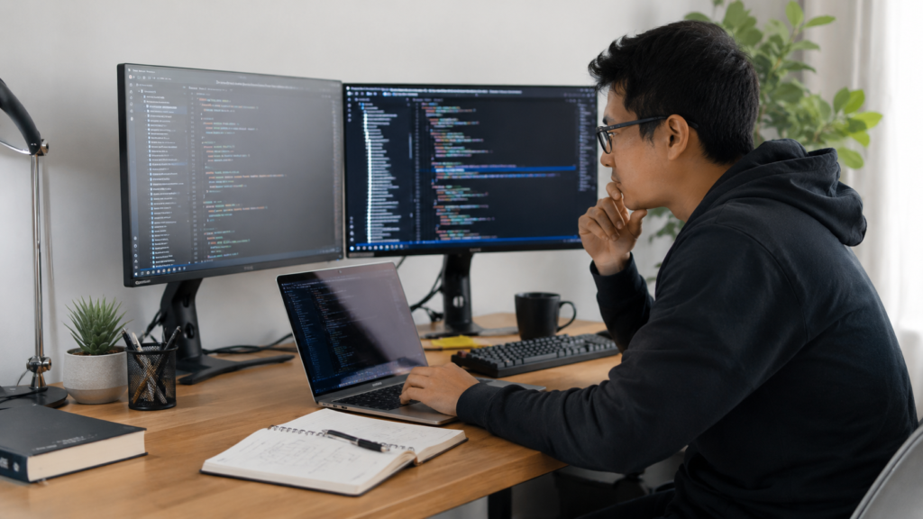 how to become a software engineer