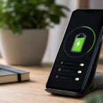 how to optimize smartphone battery