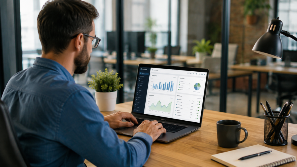 The Best CRM Software for Small Business