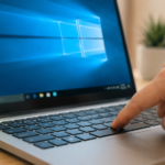 how to disable laptop keyboard