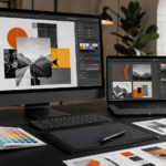 what is the best software for graphic design