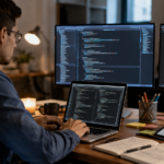 what are the skills required for software development