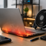 How to Fix Laptop Overheating