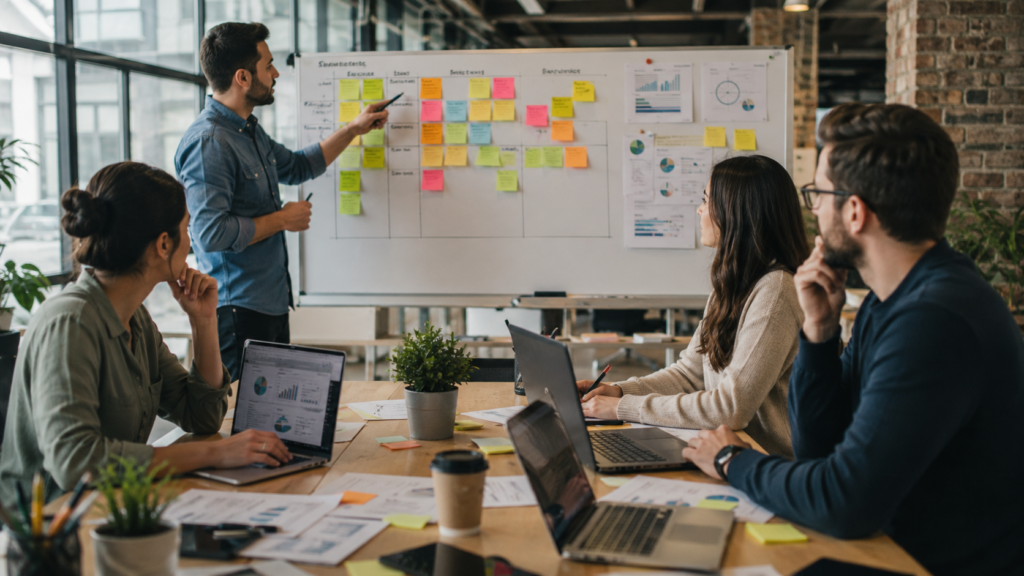 What Is Agile Software Development