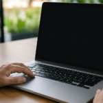 how to force shut down laptop