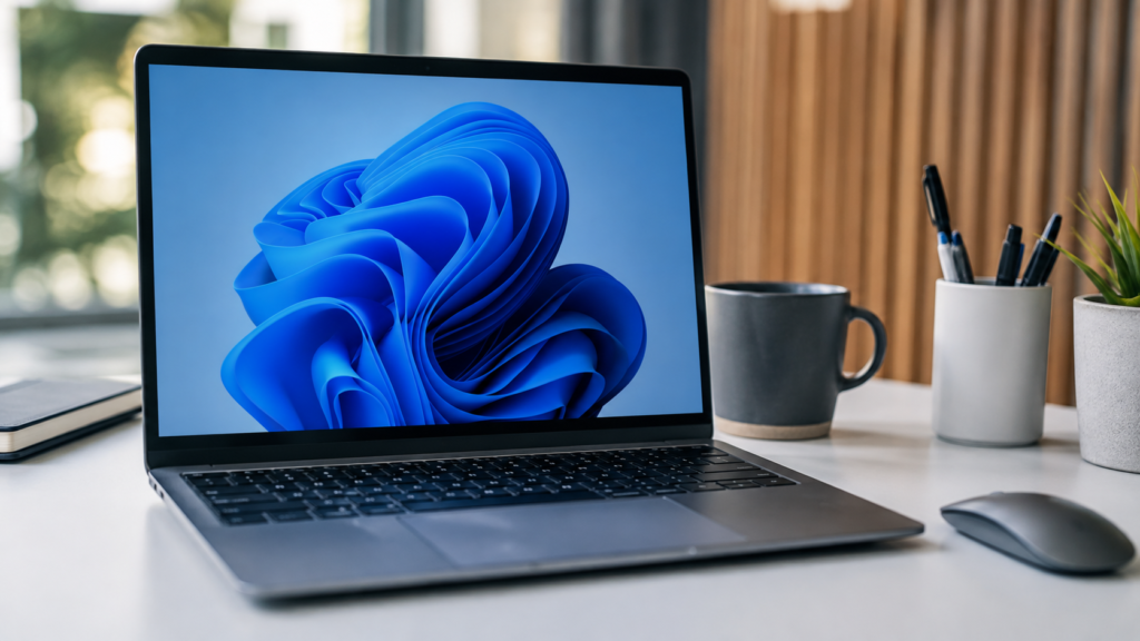 How to Check Screen Time on Laptop