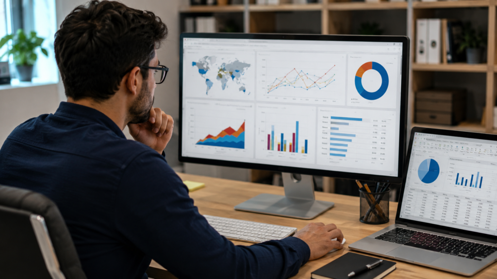 Data Visualization Software
