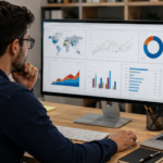 Data Visualization Software