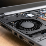 Why Is My Laptop Fan So Loud