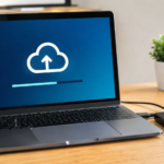 How to Backup Whole Laptop