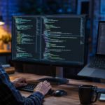 How Mogothrow77 Software Is Built