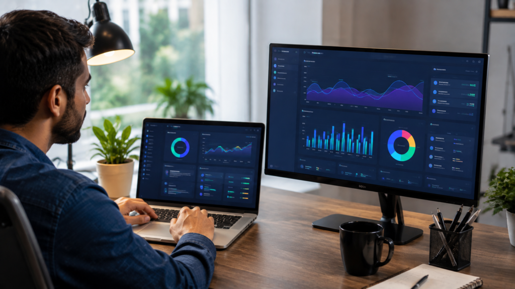 Ways to Use Uhoebeans Software
