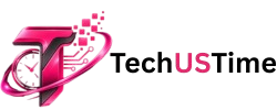techustime.co.uk Logo