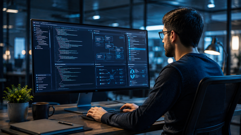 What Is Immorpos35.3 Software