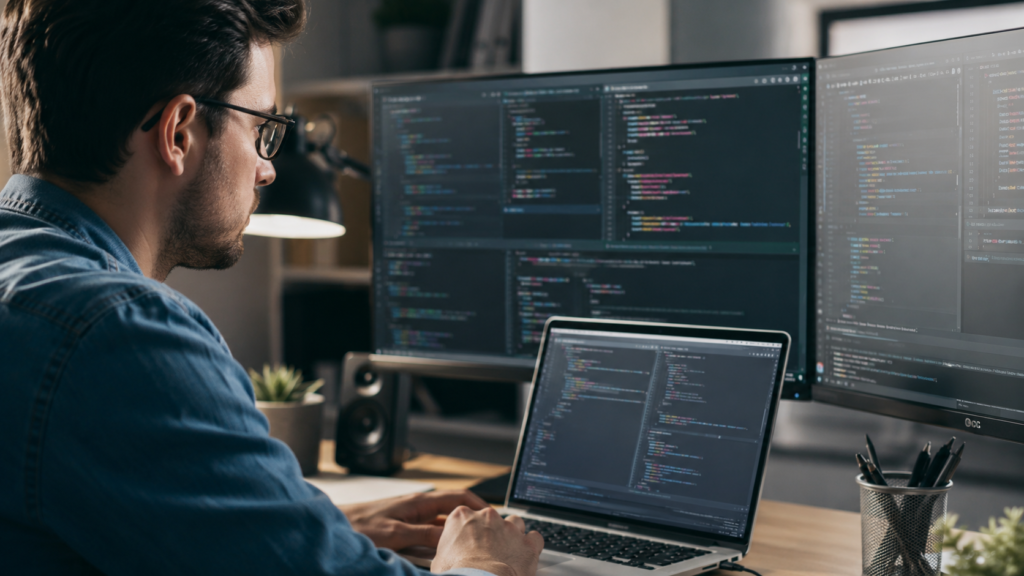 Information About Foxtpax Software