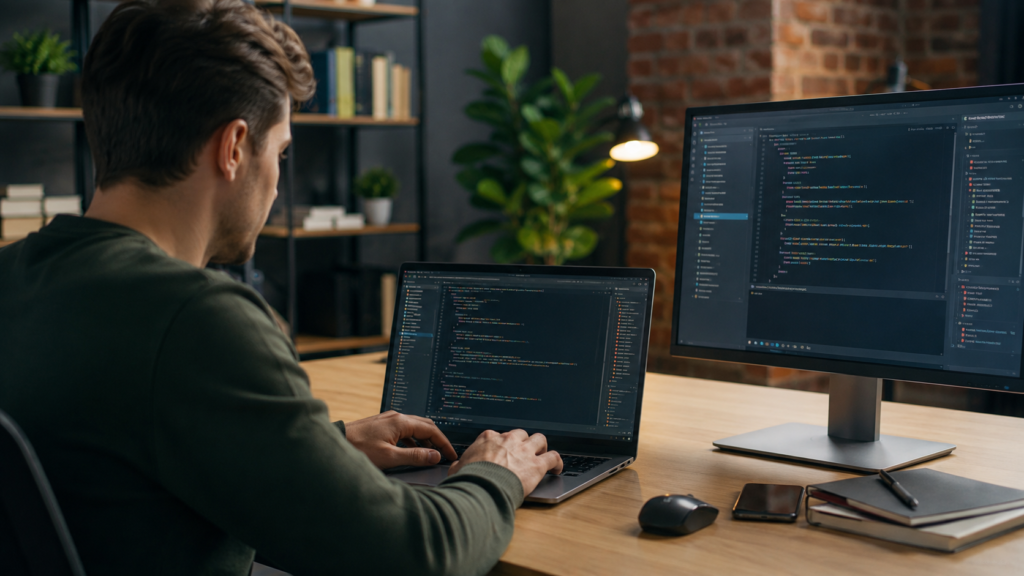 Improve Software MeetShaxs