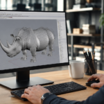 Rhino 3D Software