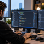 Develop OXZEP7 Software