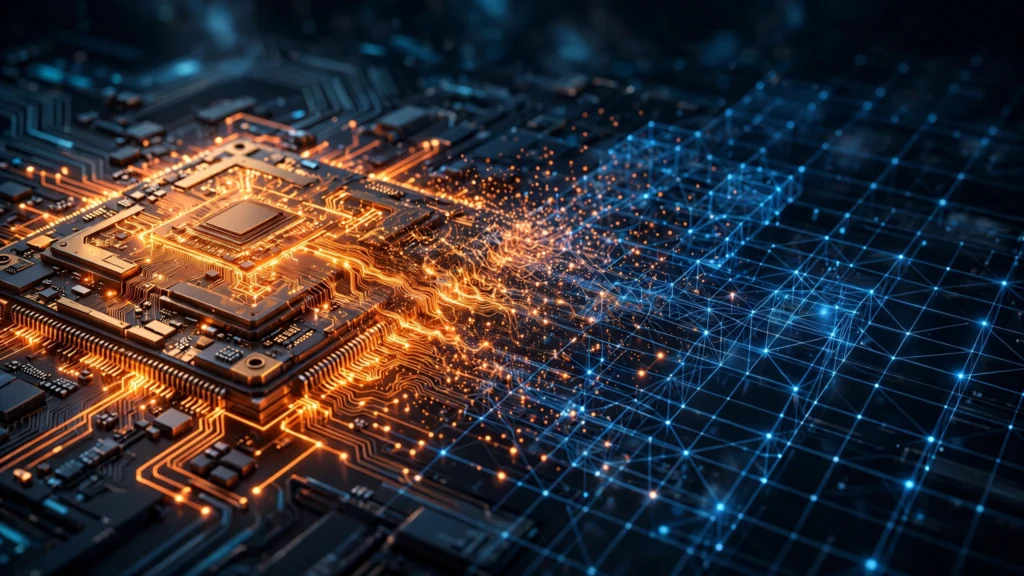 AMD acquires World Labs for $8.2 billion to advance physical AI