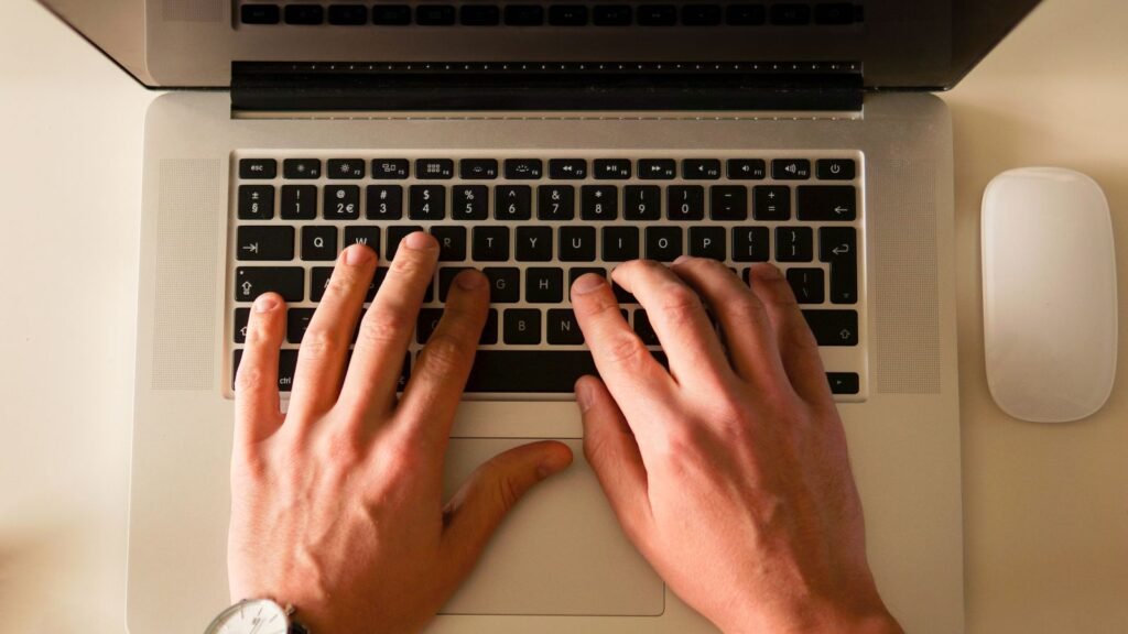 How to Screenshot on Dell Laptop