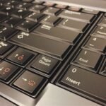 Laptop keyboard not working in Windows 11