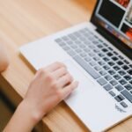 Fix laptop touchpad not working in Windows 11 with hand on touchpad